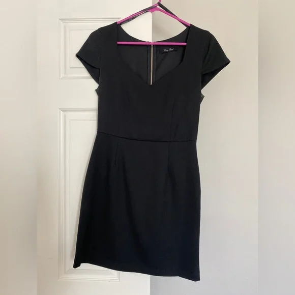 Honey Punch | Dresses | Black A Line Mini Dress | Poshmark Honey Punch | Dresses | Black A Line Mini Dress | Poshmark